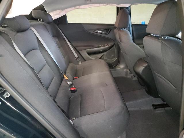 1G1ZG5ST0NF212367 - 2022 CHEVROLET MALIBU RS 黑色 照片 10