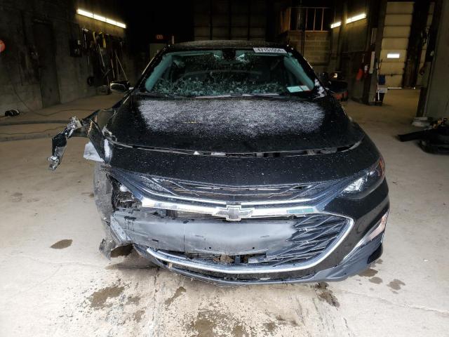 1G1ZG5ST0NF212367 - 2022 CHEVROLET MALIBU RS 黑色 照片 5