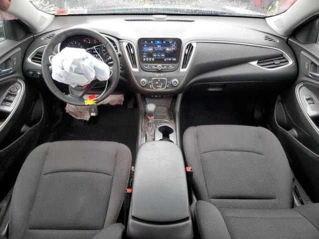 1G1ZG5ST0NF212367 - 2022 CHEVROLET MALIBU RS 黑色 照片 8