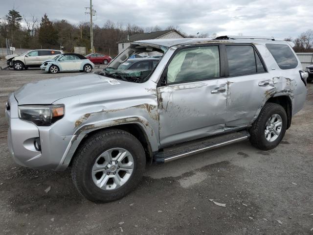 2016 TOYOTA 4RUNNER SR5/SR5 PREMIUM, 