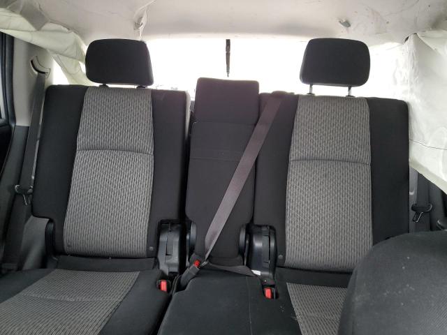 JTEBU5JR0G5391876 - 2016 TOYOTA 4RUNNER SR5/SR5 PREMIUM 银色 照片 10