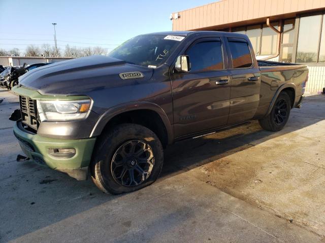 2019 RAM 1500 LARAMIE, 