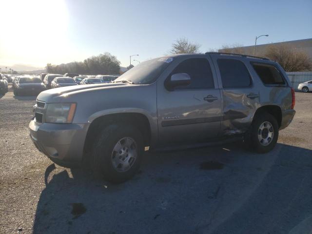 2008 CHEVROLET TAHOE C1500, 