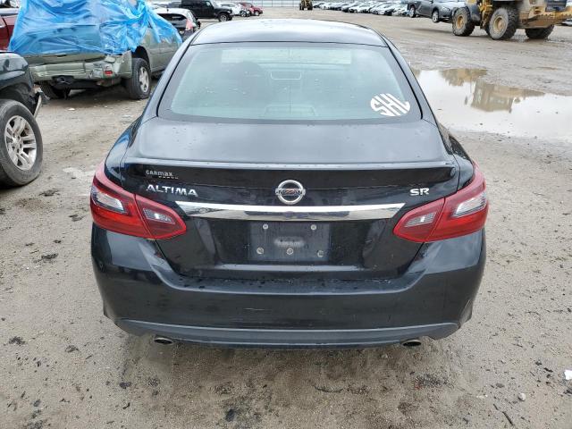 1N4AL3AP2HC486836 - 2017 NISSAN ALTIMA 2.5 BLACK photo 6