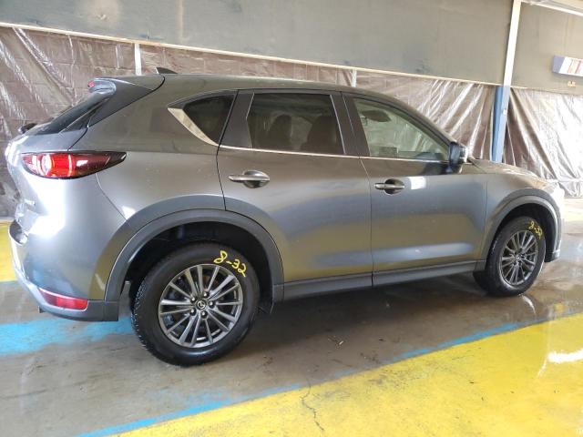 JM3KFBCM2L0782377 - 2020 MAZDA CX-5 TOURING GRAY photo 3