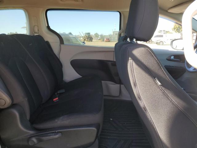 2C4RC1AG2JR130983 - 2018 CHRYSLER PACIFICA L WHITE photo 10