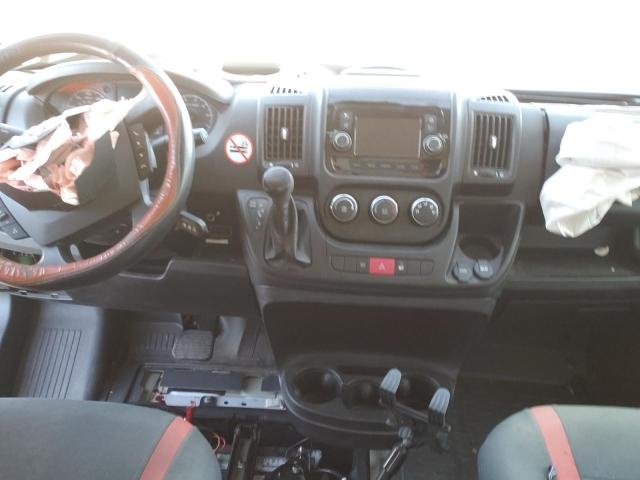 3C6TRVDG6KE563112 - 2019 RAM PROMASTER 2500 HIGH 白色 照片 8