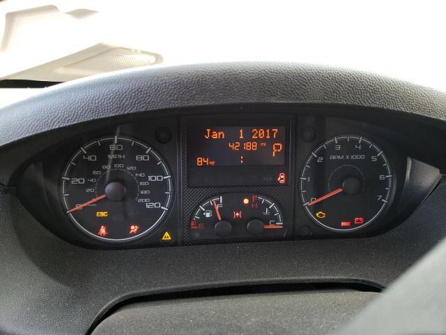 3C6TRVDG6KE563112 - 2019 RAM PROMASTER 2500 HIGH 白色 照片 9