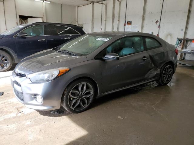 2014 KIA FORTE SX, 