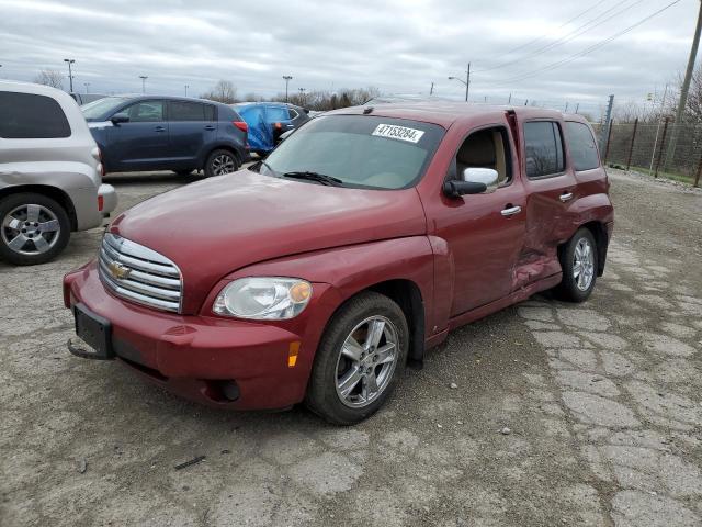 2008 CHEVROLET HHR LT, 