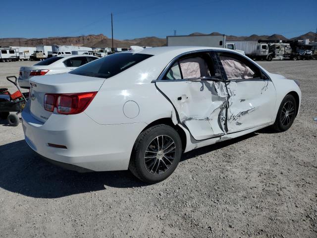 1G11C5SA1GU161063 - 2016 CHEVROLET MALIBU LIM LT 白色 照片 3