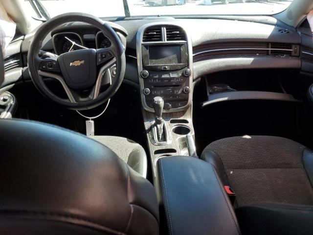 1G11C5SA1GU161063 - 2016 CHEVROLET MALIBU LIM LT 白色 照片 8