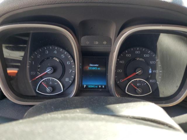 1G11C5SA1GU161063 - 2016 CHEVROLET MALIBU LIM LT 白色 照片 9