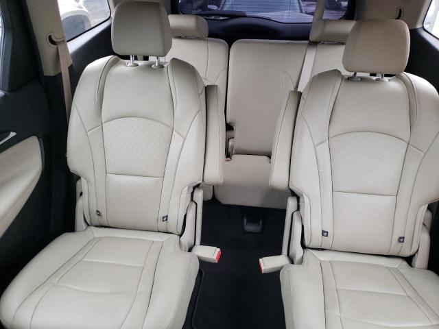 5GAERBKWXKJ222892 - 2019 BUICK ENCLAVE ESSENCE 紫色 照片 10