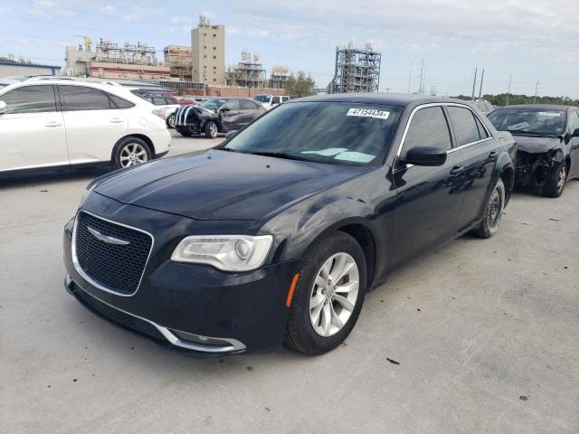 2015 CHRYSLER 300 LIMITED, 