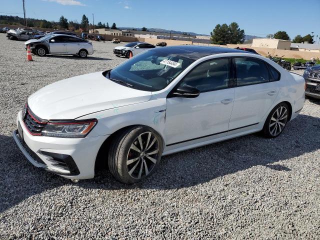 2018 VOLKSWAGEN PASSAT GT, 