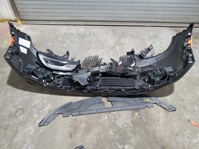 2C4RC1BG8NR154287 - 2022 CHRYSLER PACIFICA TOURING L BLACK photo 13