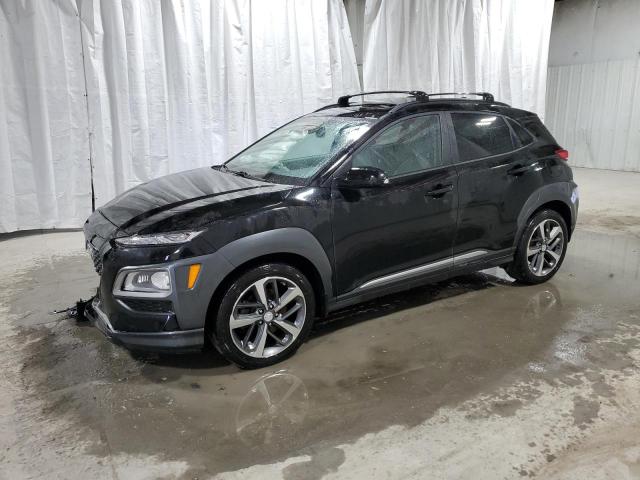 2021 HYUNDAI KONA LIMITED, 