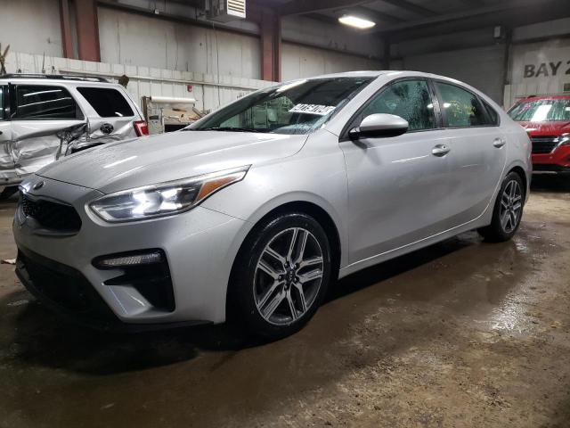 2019 KIA FORTE GT LINE, 