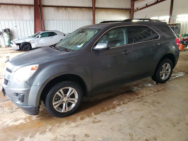 2013 CHEVROLET EQUINOX LT, 