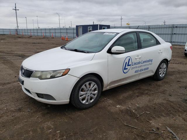 2012 KIA FORTE EX, 