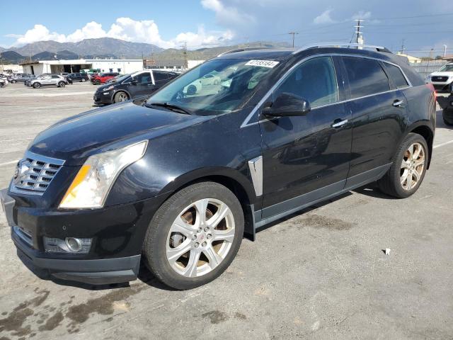 2013 CADILLAC SRX PERFORMANCE COLLECTION, 