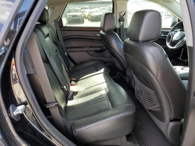 3GYFNHE36DS581994 - 2013 CADILLAC SRX PERFORMANCE COLLECTION Қара фото 11