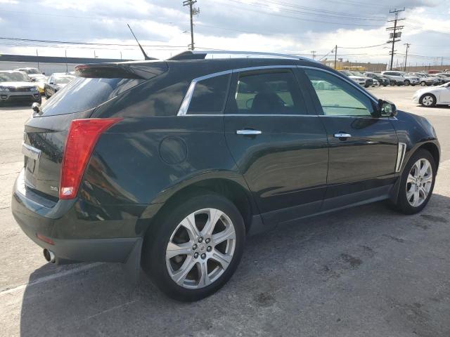 3GYFNHE36DS581994 - 2013 CADILLAC SRX PERFORMANCE COLLECTION Қара фото 3