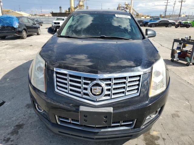 3GYFNHE36DS581994 - 2013 CADILLAC SRX PERFORMANCE COLLECTION Қара фото 5