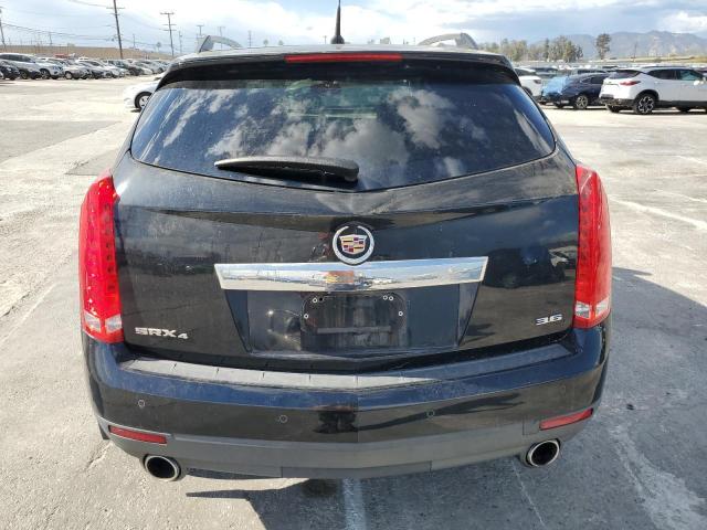 3GYFNHE36DS581994 - 2013 CADILLAC SRX PERFORMANCE COLLECTION Қара фото 6