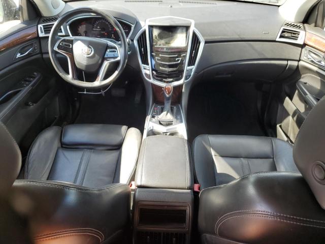 3GYFNHE36DS581994 - 2013 CADILLAC SRX PERFORMANCE COLLECTION Қара фото 8