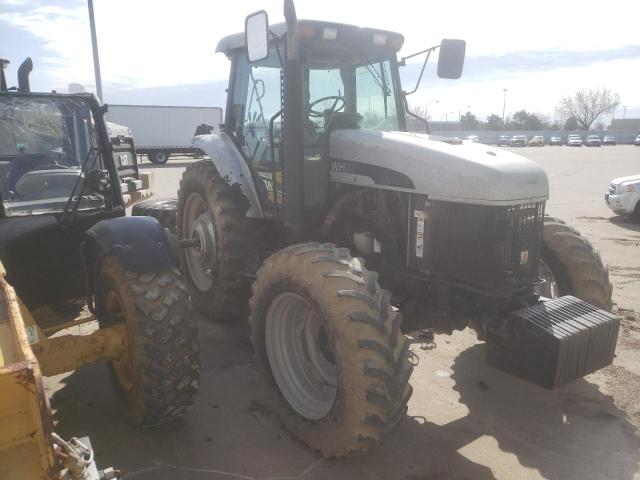 32653 - 1998 AGCO TRACTOR GRAY photo 1