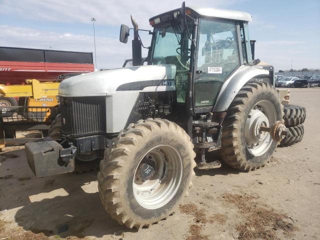 32653 - 1998 AGCO TRACTOR GRAY photo 2