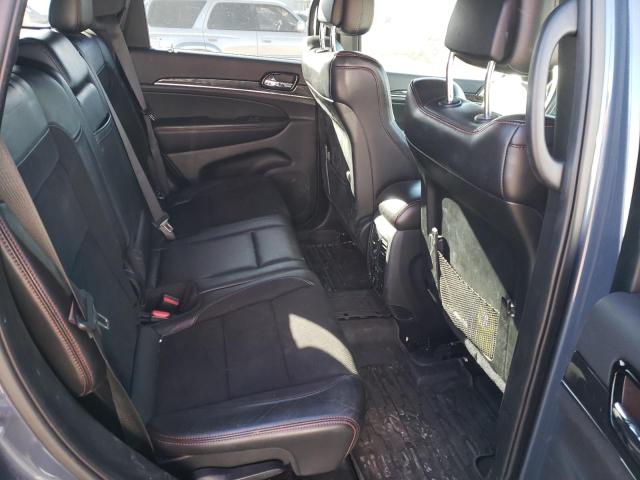 1C4RJFLGXKC727048 - 2019 JEEP GRAND CHER TRAILHAWK 蓝色 照片 11