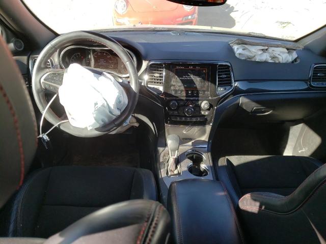 1C4RJFLGXKC727048 - 2019 JEEP GRAND CHER TRAILHAWK 蓝色 照片 8