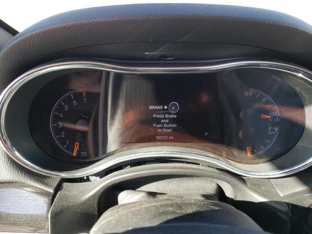 1C4RJFLGXKC727048 - 2019 JEEP GRAND CHER TRAILHAWK 蓝色 照片 9