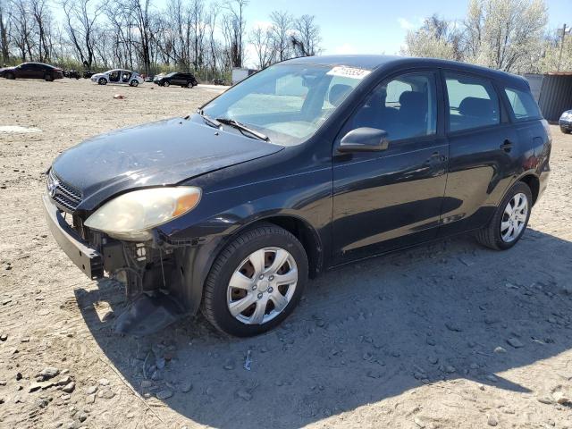 2006 TOYOTA COROLLA MA XR, 