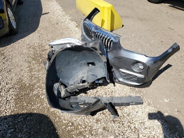 WBXHT3C30G5E47920 - 2016 BMW X1 XDRIVE28I GRAY photo 13