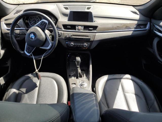 WBXHT3C30G5E47920 - 2016 BMW X1 XDRIVE28I GRAY photo 8