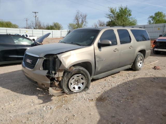 2007 GMC YUKON XL C1500, 