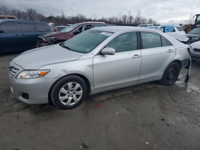 2011 TOYOTA CAMRY BASE, 