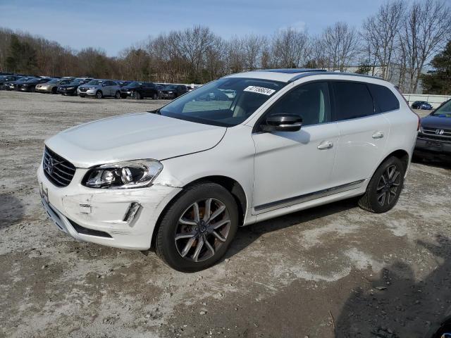 2017 VOLVO XC60 T6 DYNAMIC, 