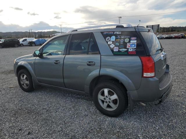 5GZCZ53427S838736 - 2007 SATURN VUE BLUE photo 2