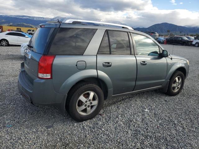 5GZCZ53427S838736 - 2007 SATURN VUE BLUE photo 3