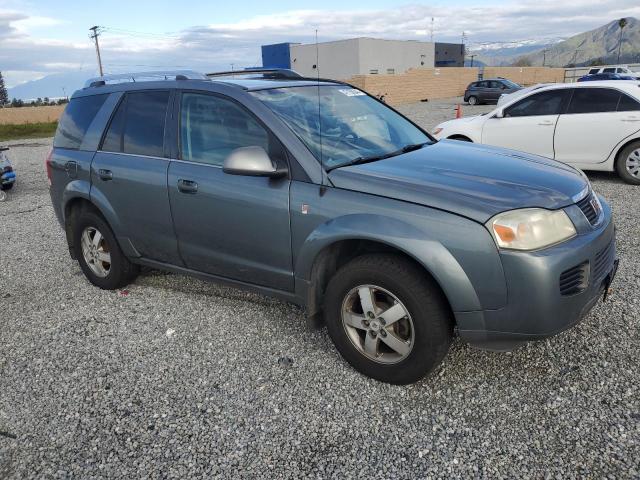 5GZCZ53427S838736 - 2007 SATURN VUE BLUE photo 4