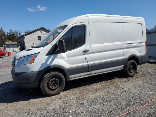 2015 FORD TRANSIT T-250, 