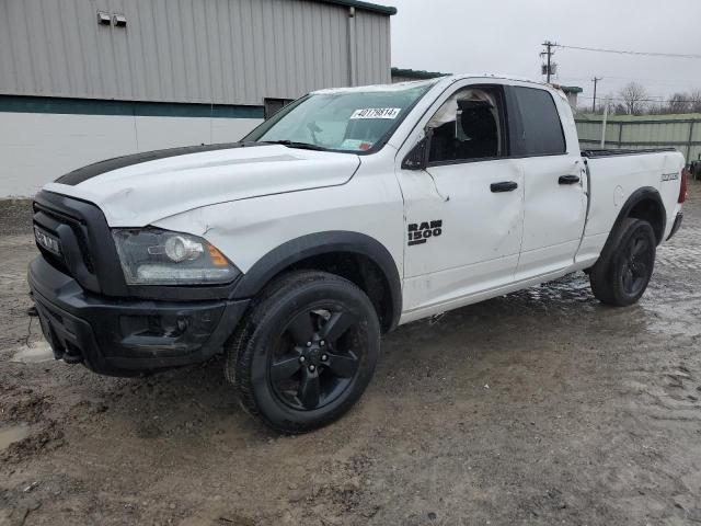 2020 RAM 1500 CLASS WARLOCK, 