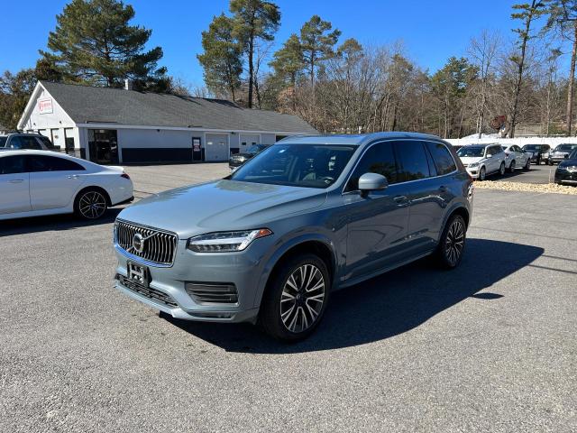 2020 VOLVO XC90 T5 MOMENTUM, 