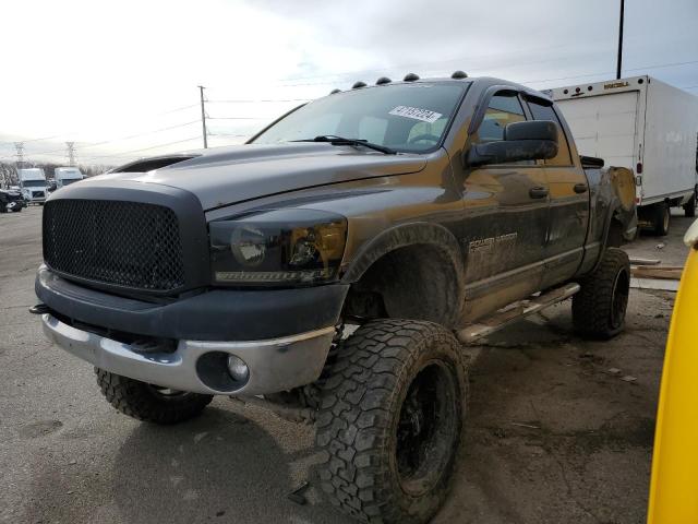 2006 DODGE RAM 2500 ST, 