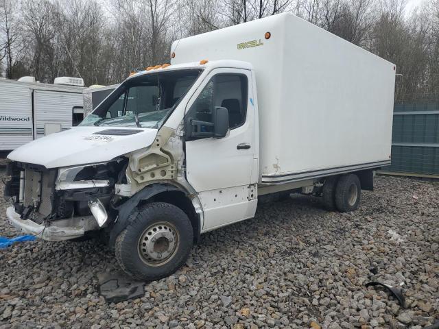 2019 MERCEDES-BENZ SPRINTER 3500/4500, 